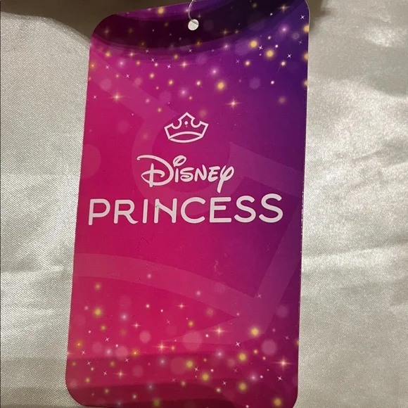 Disney Princess Mini-Backpack with Princess Characters - Picture 4 of 4